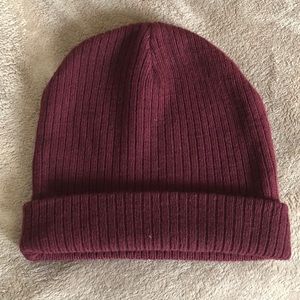 beanie